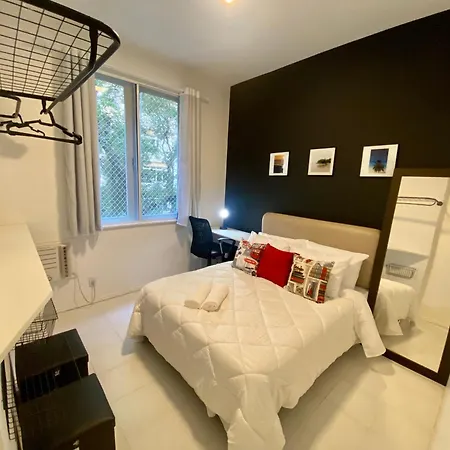 Rio Beach Apartment-2