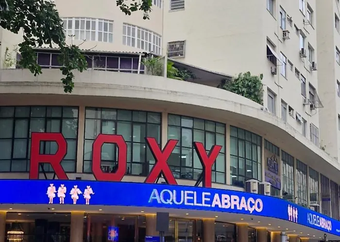 Cafofo Nice Rio de Janeiro